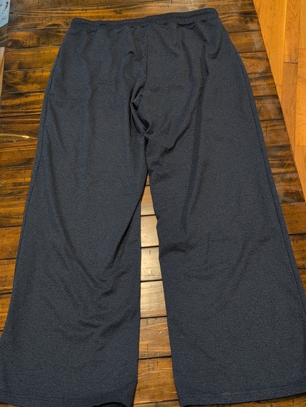 Quince Flow Knit Wide Leg Pants 30.5" Inseam - Picture 9 of 9